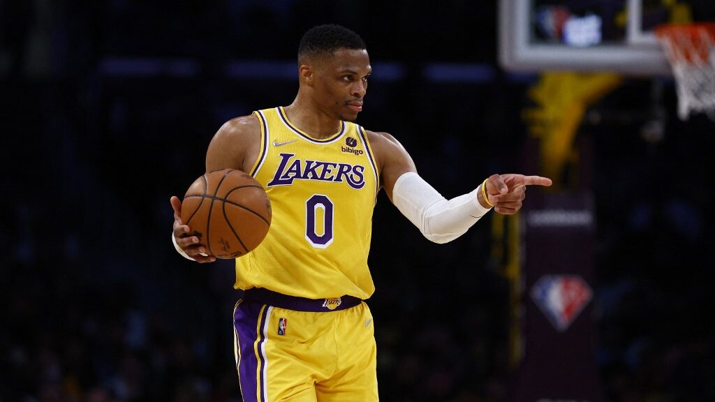 Why Russell Westbrook Will Have a Solid Season for the Lakers
