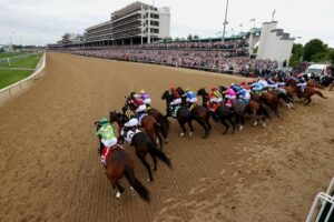 Kentucky Derby Churchill Downs