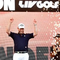 How to Bet on LIV Golf: How Do the Events Work?