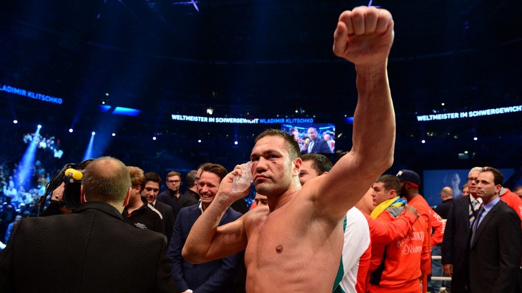 Derek Chisora vs. Kubrat Pulev First Look Fight Preview | Boxing Betting Picks and Breakdown