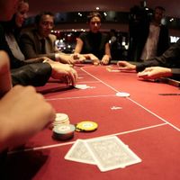 Simple Ways to Get Better Results in Online Poker Tournaments