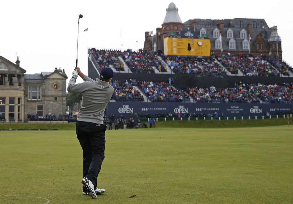 The Open Championship 2022 Betting Preview and Picks Bookmakers