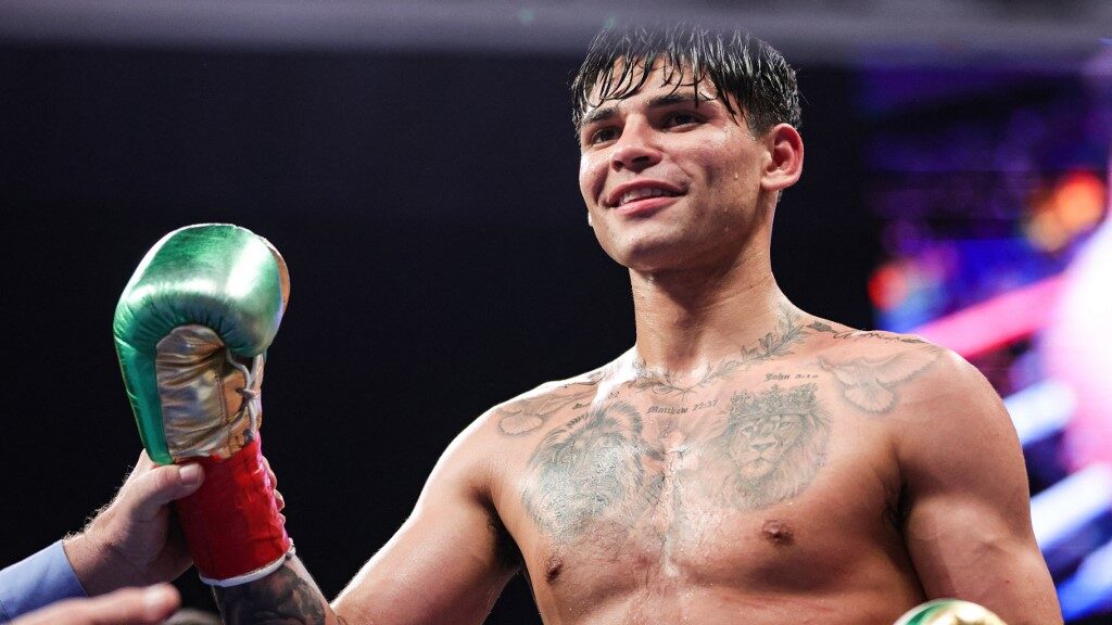 Ryan Garcia vs. Javier Fortuna First Look Fight Preview | Boxing Betting Picks and Breakdown