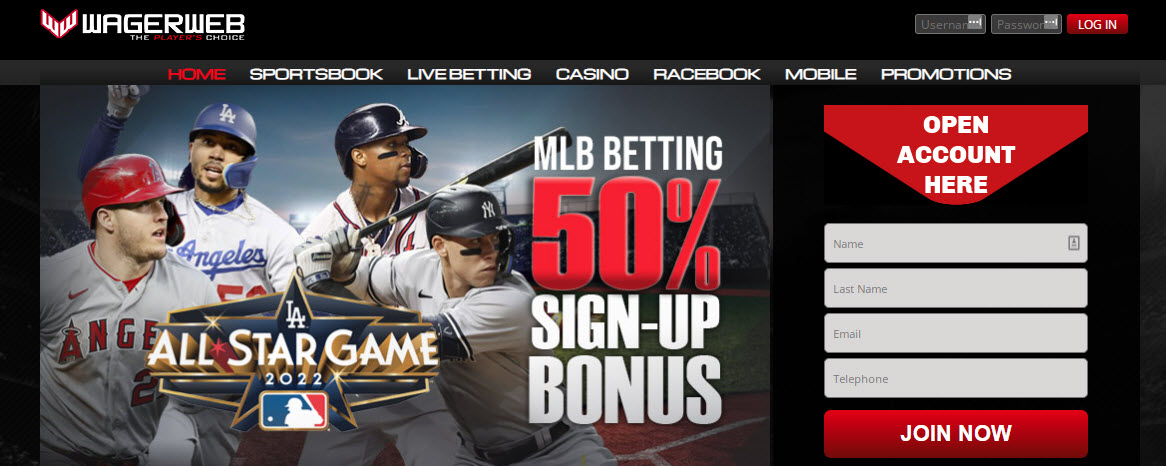 best offshore sportsbook for live betting