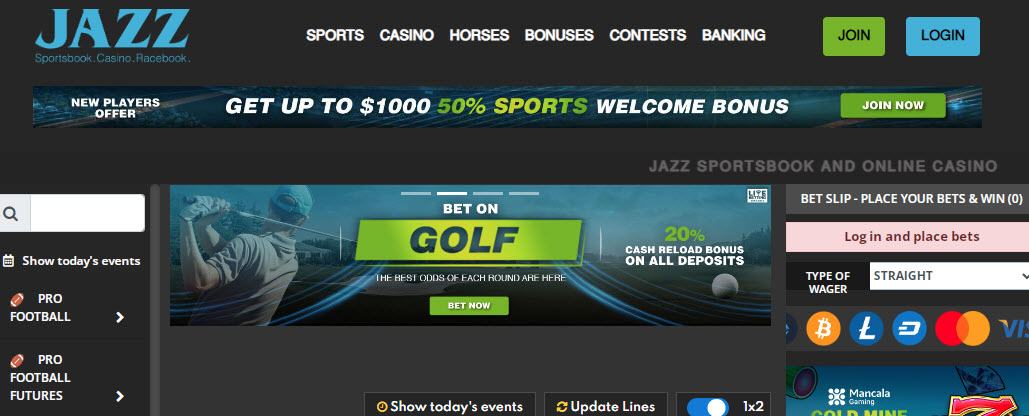 best offshore sportsbooks for us players