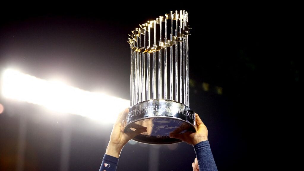 2022 World Series Odds: Best Bets to Make Today