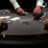Rookie Mistakes to Avoid When Playing Online Poker