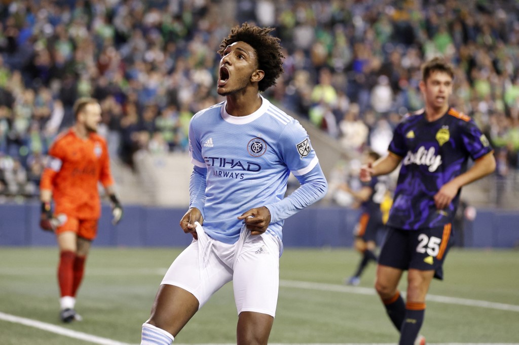 talles magno nycfc mls reacts