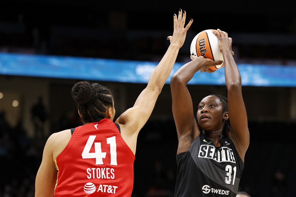 tina charles seattle storm wnba