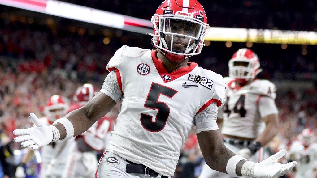 kelee-ringo-georgia-bulldogs-ncaaf-college-football-player-aspect-ratio-16-9