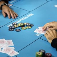 Understanding Position in Online Poker