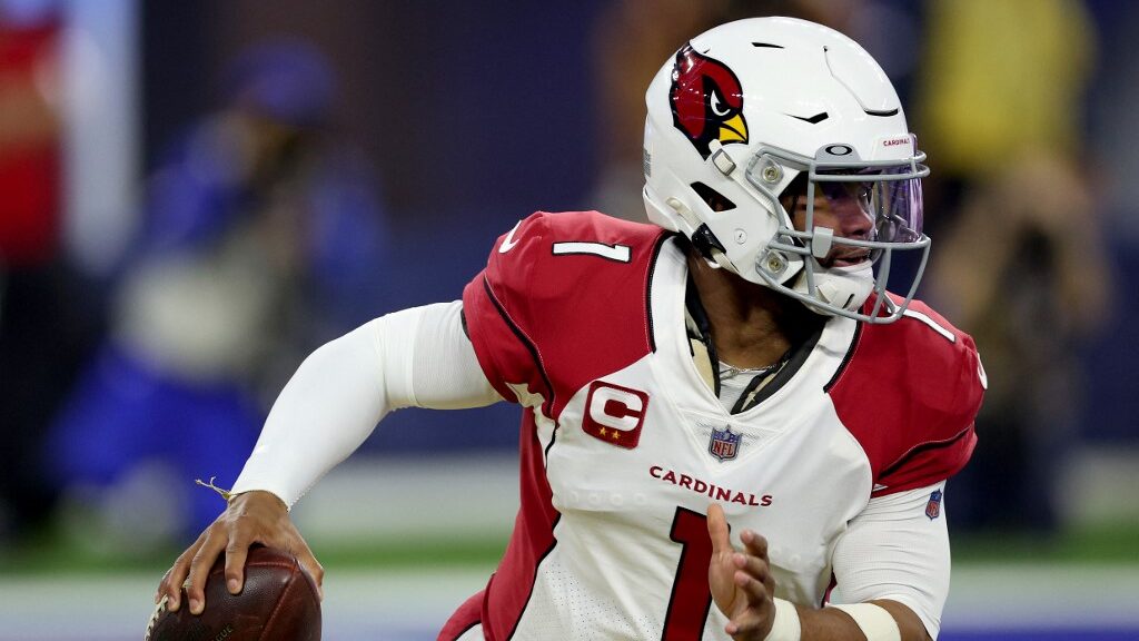 Arizona Cardinals 2022 Season: Will Kyler Murray Live Up to