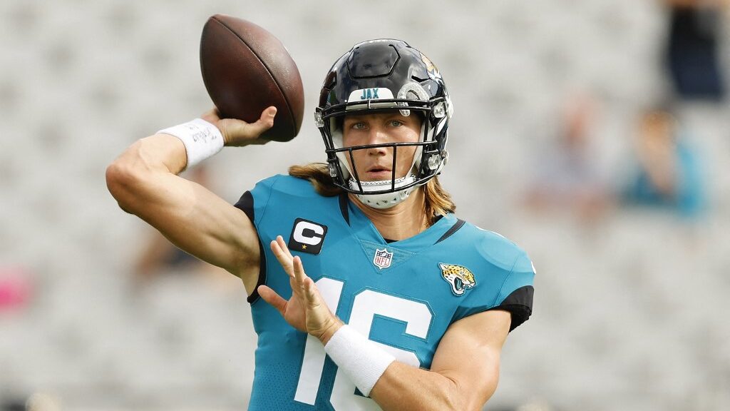 Jacksonville Jaguars reveal their 2021 schedule, finalize