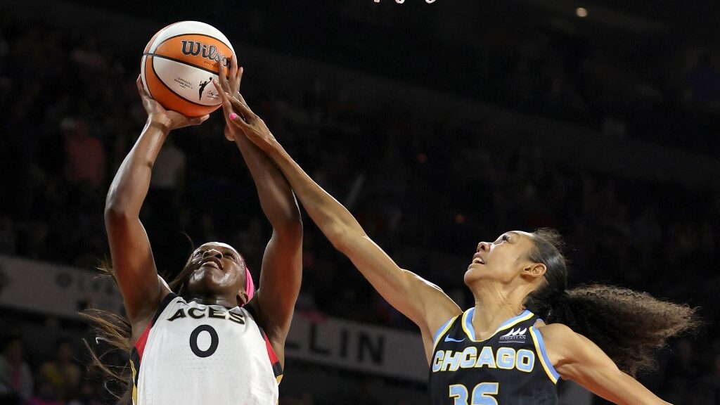 WNBA Playoffs First Round: 4 Tips to Bet With the New Format