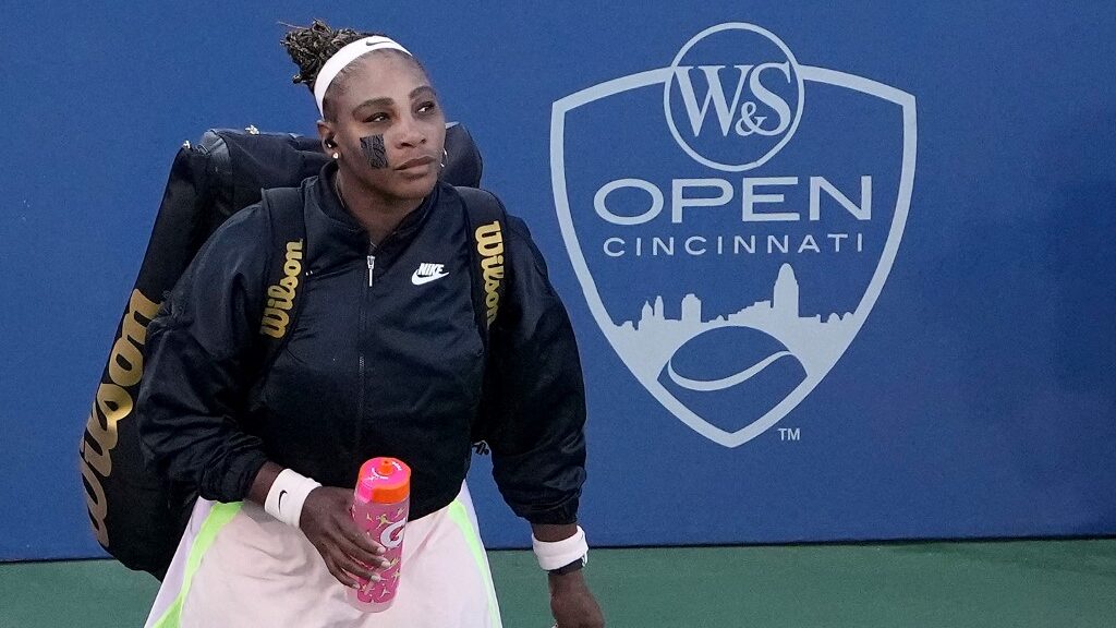How Has the Serena Williams Retirement Announcement Change the US Open Odds?
