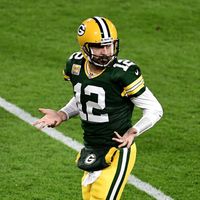 The Pulse - Aaron Rodgers Ranting, Joey Gallo Curse and AFC East Preview