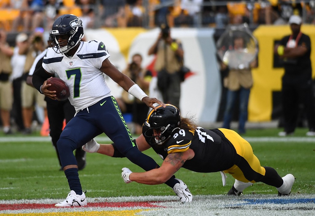 2022 NFL Preview: Seahawks move on from Russell Wilson without