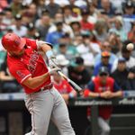 Best MLB Player Props for August 19 Include Mike Trout's Return