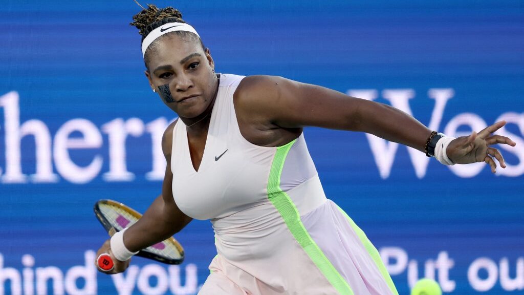 Is Serena Williams a Value Bet at the US Open?
