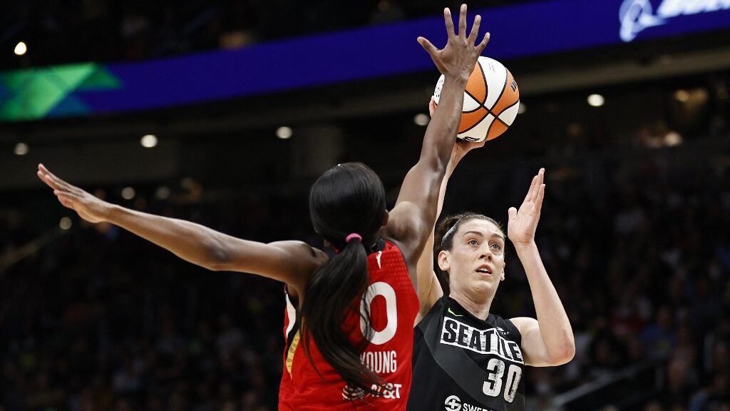 How to Bet the Start of the 2022 WNBA Semi-Finals