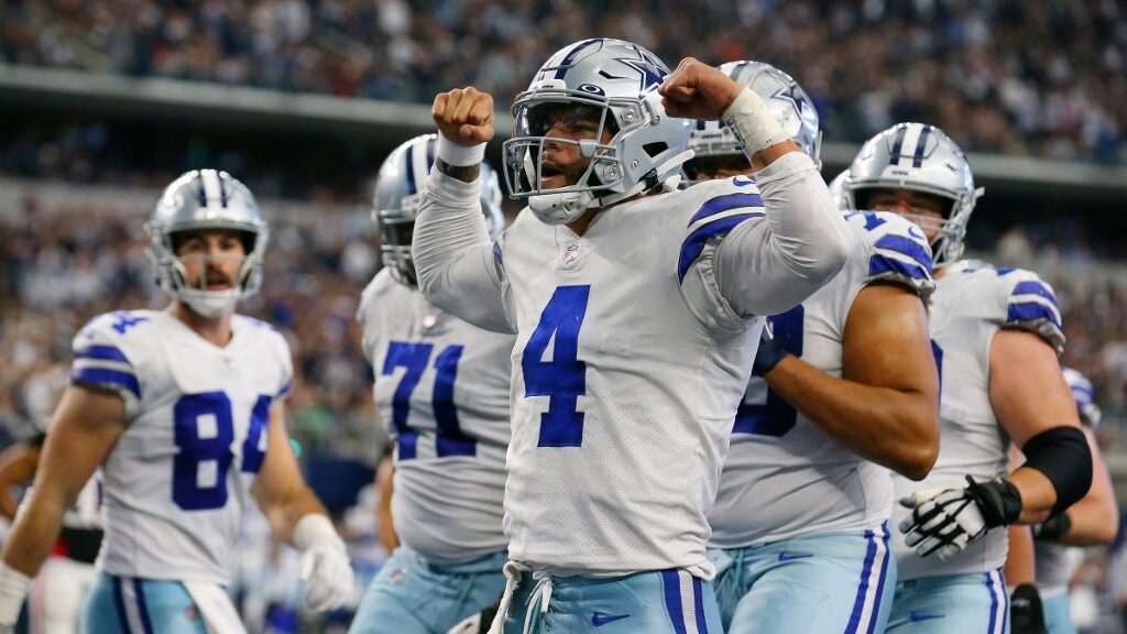 Are the Dallas Cowboys Still the Favorites in the 2022 NFC East?