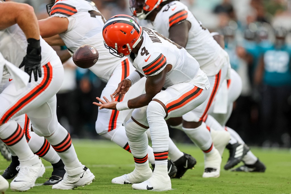 Chicago Bears vs. Cleveland Browns preview