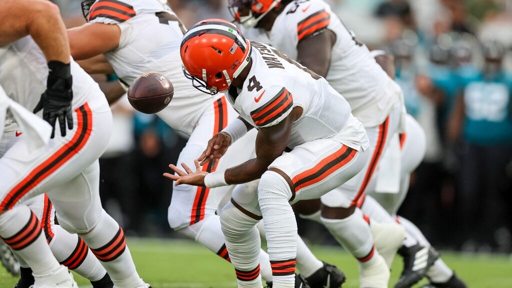 Cleveland Browns 2022 preview: Over or under projected win total of 8.5?