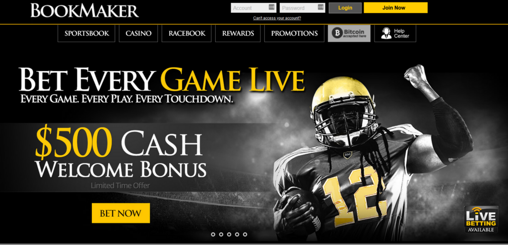 Texas Sports Betting - 10 Best Online Sports Betting Sites TX