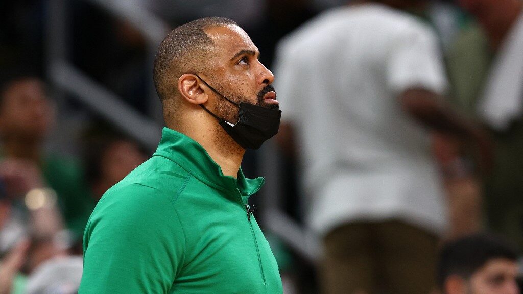 How Does the Ime Udoka Suspension Impacts Celtics' Futures Betting?
