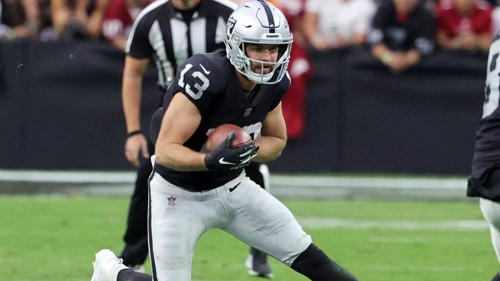 hunter-renfrow-las-vegas-raiders-arizona-cardinals-aspect-ratio-16-9