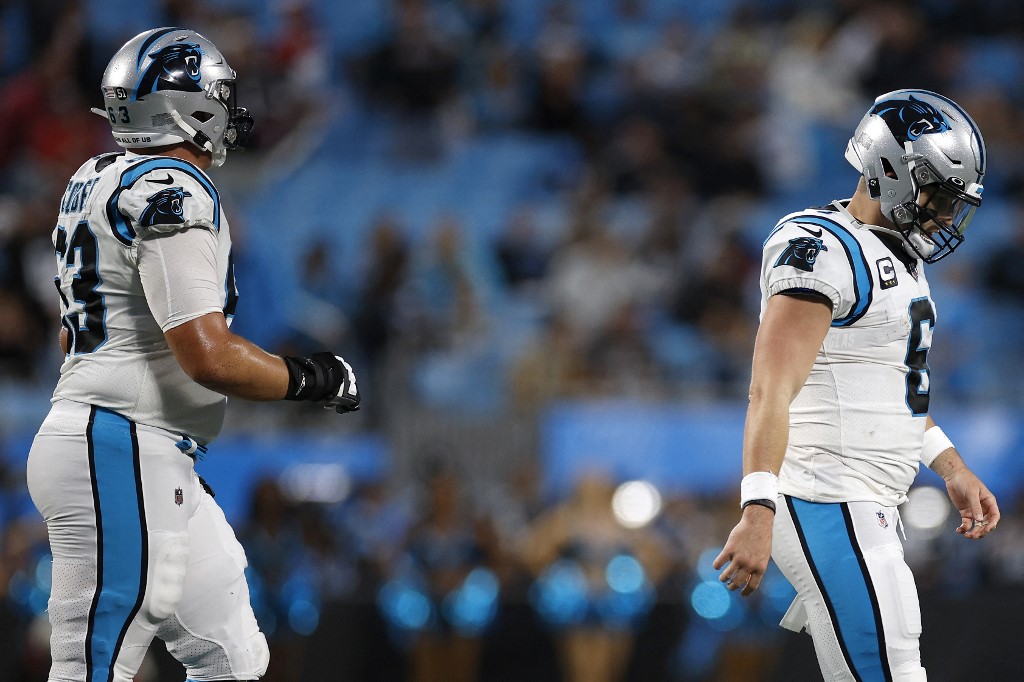 The Pulse NFL Bad Quarterbacks, The Judge is AL King and MLB Playoff Betting Info Bookmakers