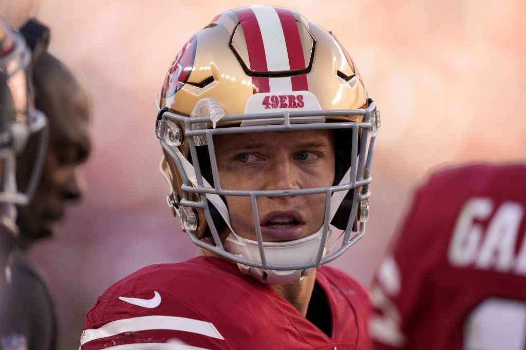 How Christian McCaffrey trade impacted 49ers' Super Bowl, NFC odds