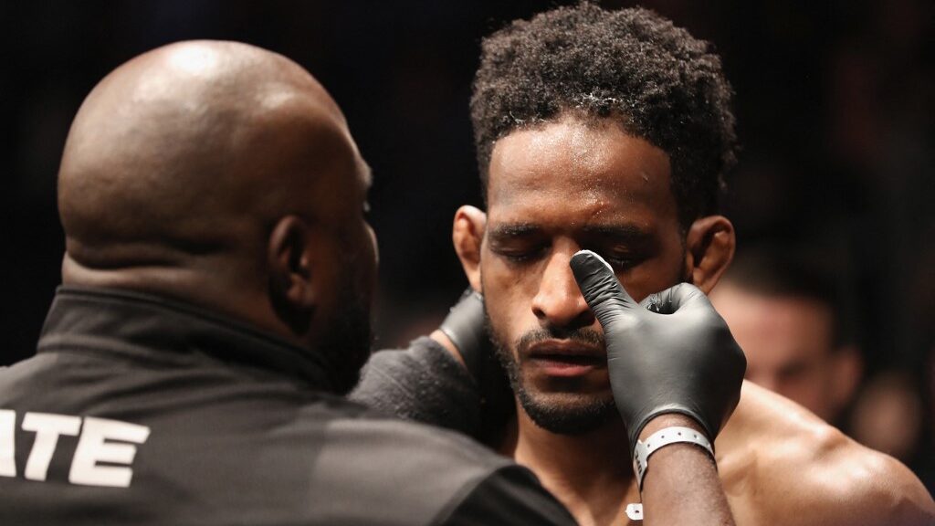 UFC Vegas 64 Co-Main Event: Magny and Rodriguez Can Steal the Show