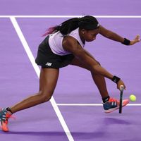 WTA Finals 2022 Best Bets for November 3: Can Coco Gauff Advance?