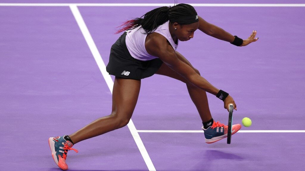 WTA Finals 2022 Best Bets for November 3: Can Coco Gauff Advance?