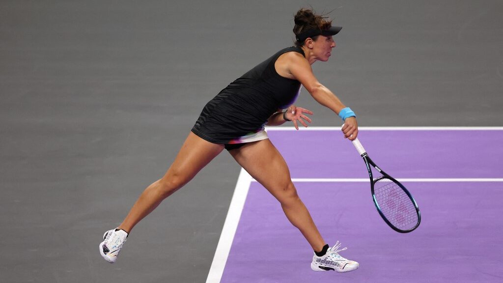 WTA Finals 2022 Top Picks for November 4: How to Bet the Last day of Group B