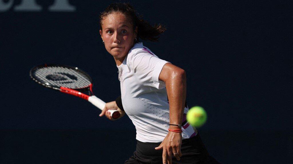 WTA 2022 Finals Betting Preview for November 5: Why Kasatkina’s Hot Streak Will Continue