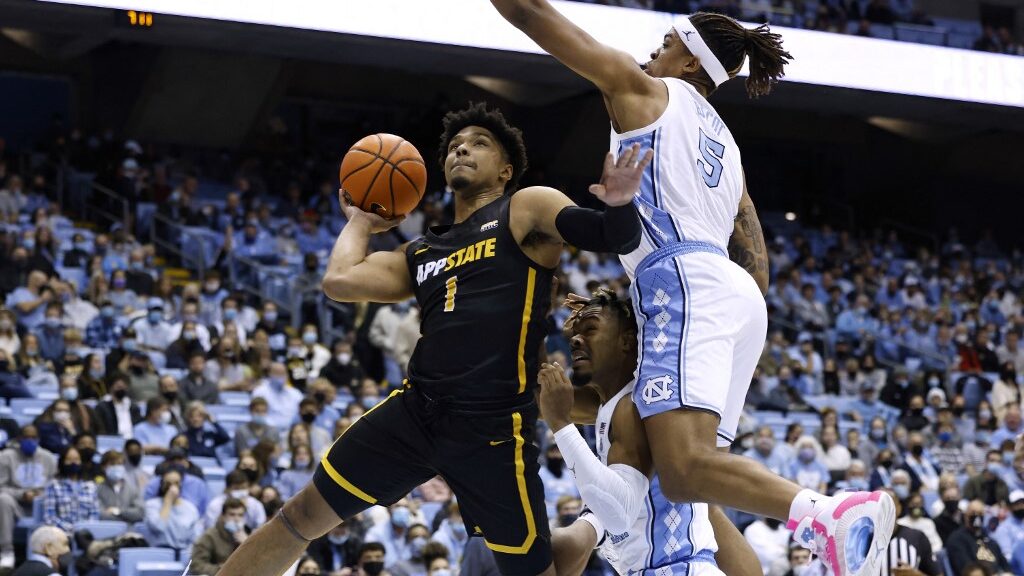 justin-forrest-appalachian-state-mountaineers-anthony-harris-tar-heels-aspect-ratio-16-9