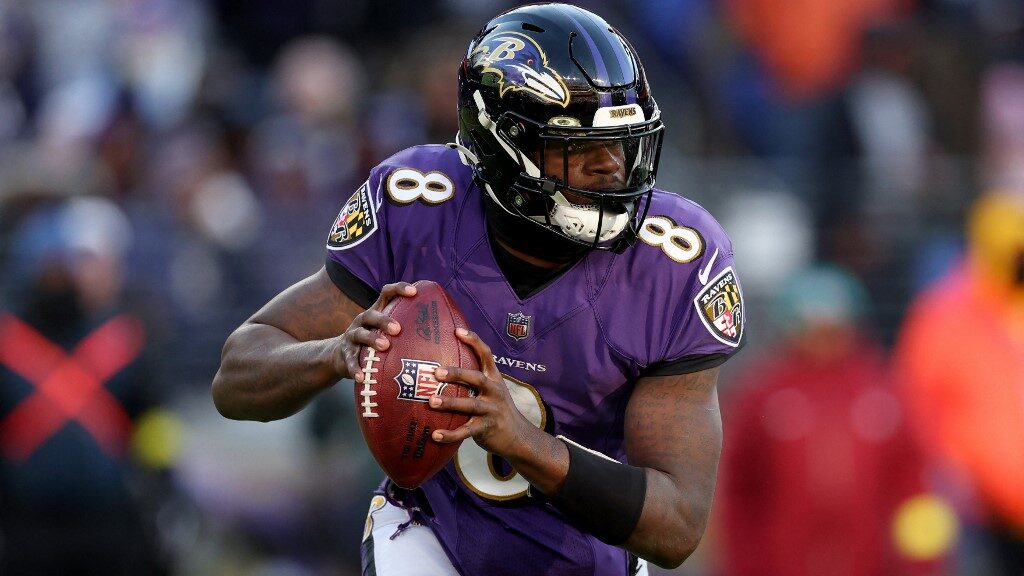 Ravens vs. Jaguars NFL Week 12 Picks and Prediction: Baltimore to Dominate in a Low-Scoring Game