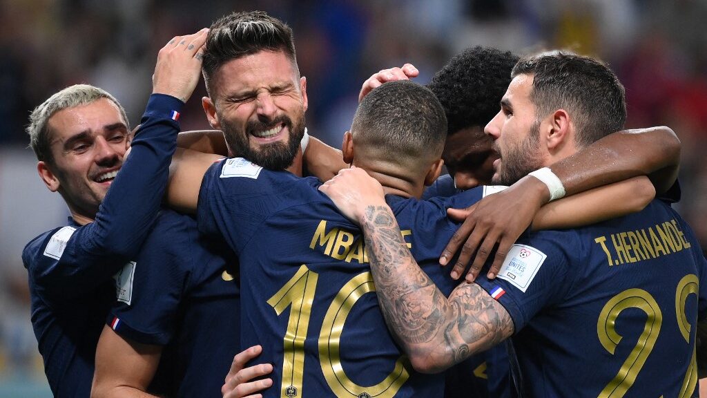Group D 2022 World Cup Best Bets for Saturday: Revenge Spot for France