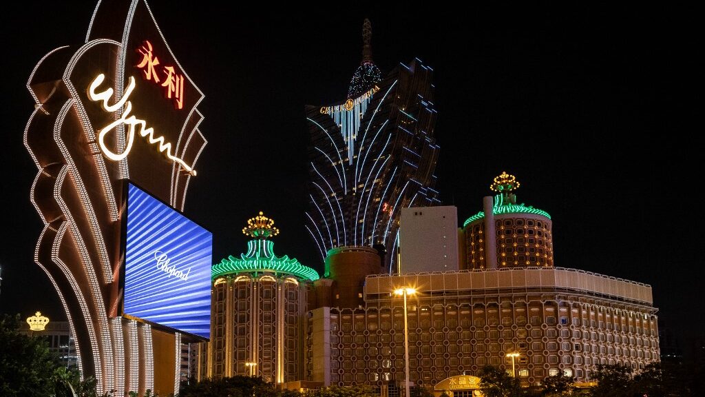 Macau Issues New Licenses – Which Casino Giant Loses Out?