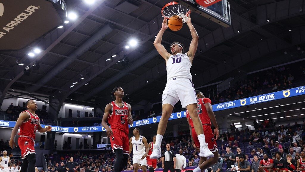 NCAAB Best Bets for Monday: Cashing the ACC/Big Ten Challenge