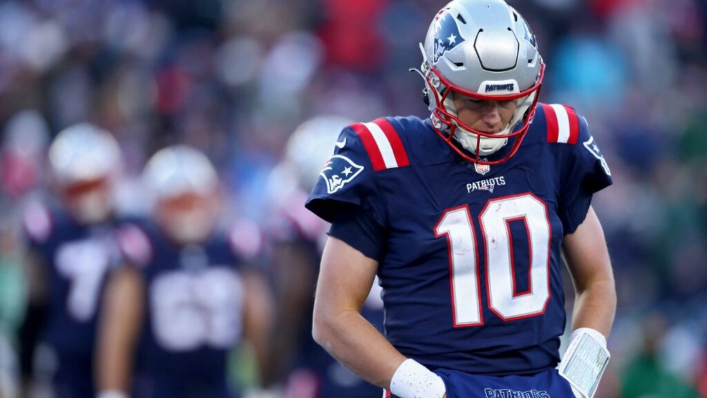 Bills vs. Patriots NFL Week 13 TNF Best Bets: Can Pats Hang With Bills?