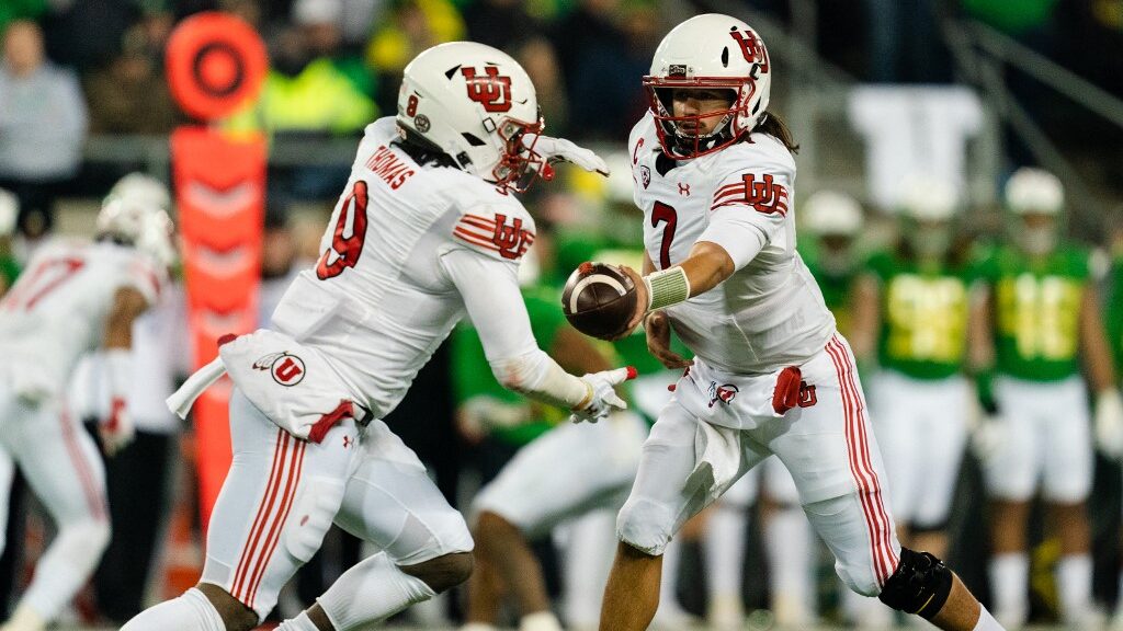 Utah vs. USC Pac-12 Championship Game Prediction: Utes Set to Defend Conference Crown