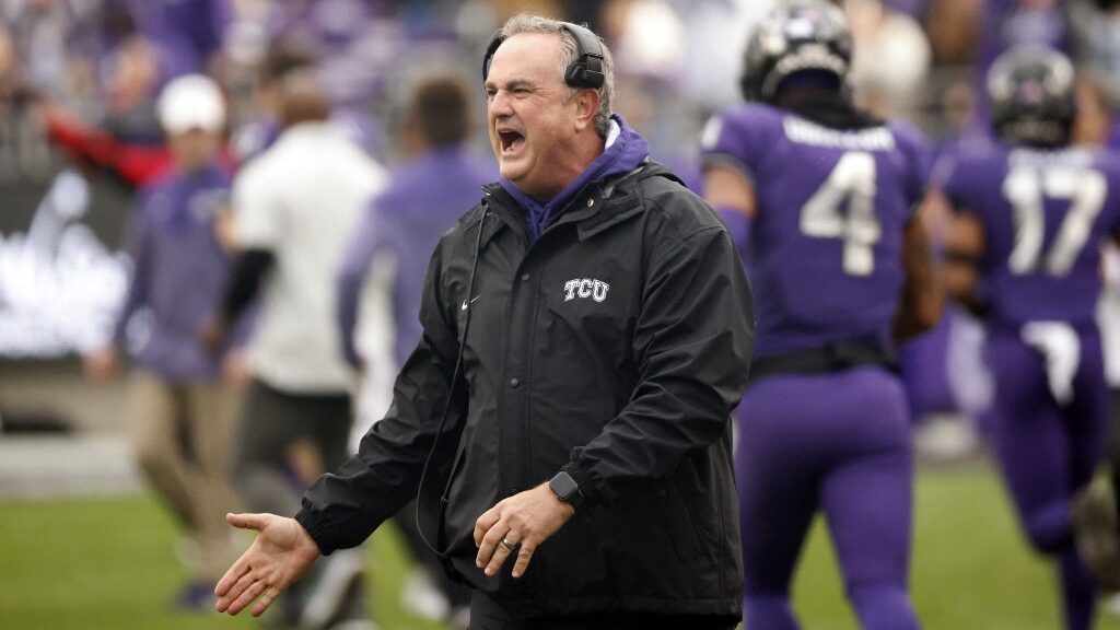 Kansas State vs. TCU Big 12 Championship Game Top Picks: Wildcats &#038; Frogs in Unexpected Matchup