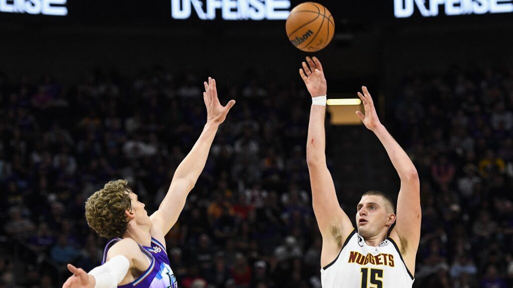 Today’s Best NBA Player Props Bets: Why Jokic has a Great Matchup Tonight