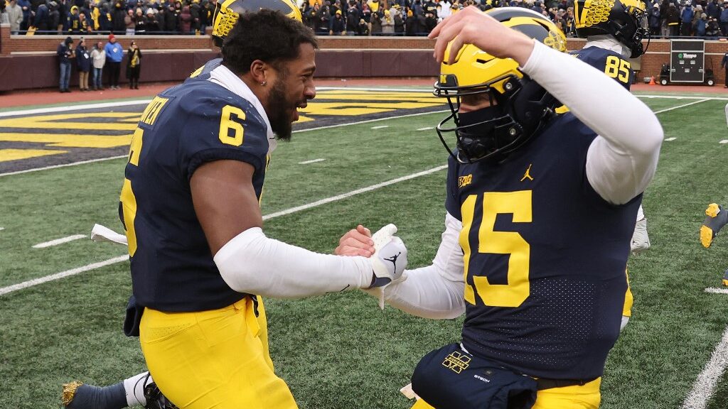 Championship Weekend Early Value Picks: Clemson & Michigan to Secure Blowout Wins
