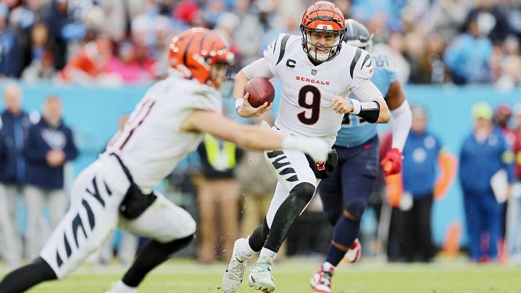 Chiefs vs. Bengals NFL Week 13 Picks and Prediction: Will Cincinnati Make It Three Straight?