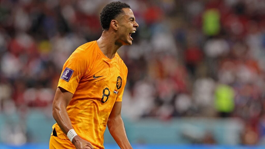 Bet This World Cup Round of 16 Parlay +190: Best Bets Found in Saturday's Round of 16 Games