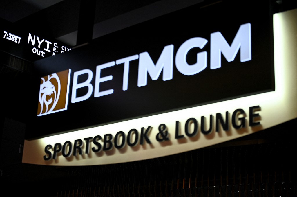 Maryland Sports Betting: Mobile Books Take A Loss In Debut - Bookmakers ...